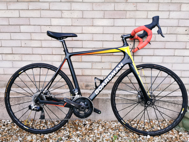 boardman slr signature